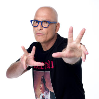 Howie Mandel