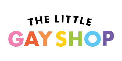 Little Gay Shop