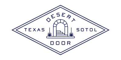 Desert Door