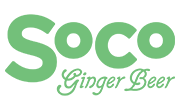 SoCo Ginger Beer