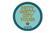 Nitty Gritty City Tours of Austin