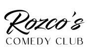 Rozco’s Comedy Club