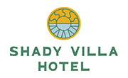 Shady Villa Hotel