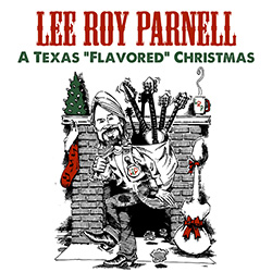 Lee Roy Parnell