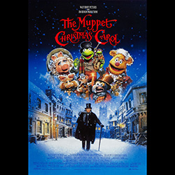 The Muppet Christmas Carol