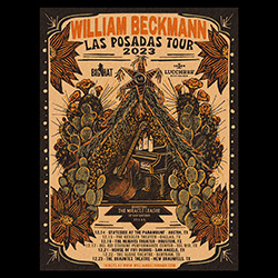 William Beckmann: Las Posadas Tour