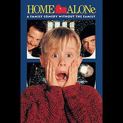 Home Alone